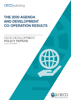 The 2030 Agenda and Development Co-operation Results